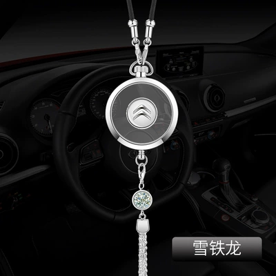 Aromatherapy Pendant Long-Lasting Light | Perfplant seat - comes-with-1-bottle-of-ocean-perfume-citroenalloy-pendant