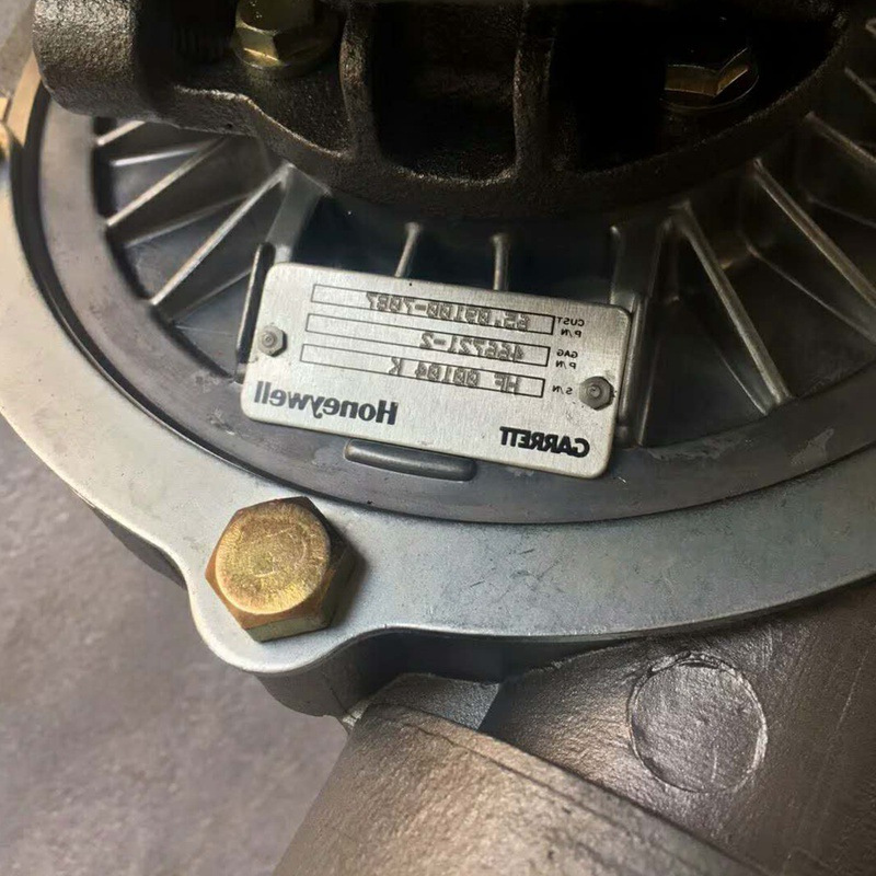 大宇挖掘机 工程机械 大马力柴油发动机涡轮增压器300-5 466721-2