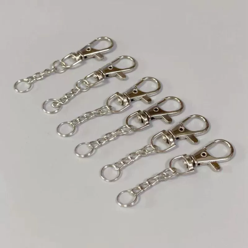 Собачья пряжка с небольшим кольцом