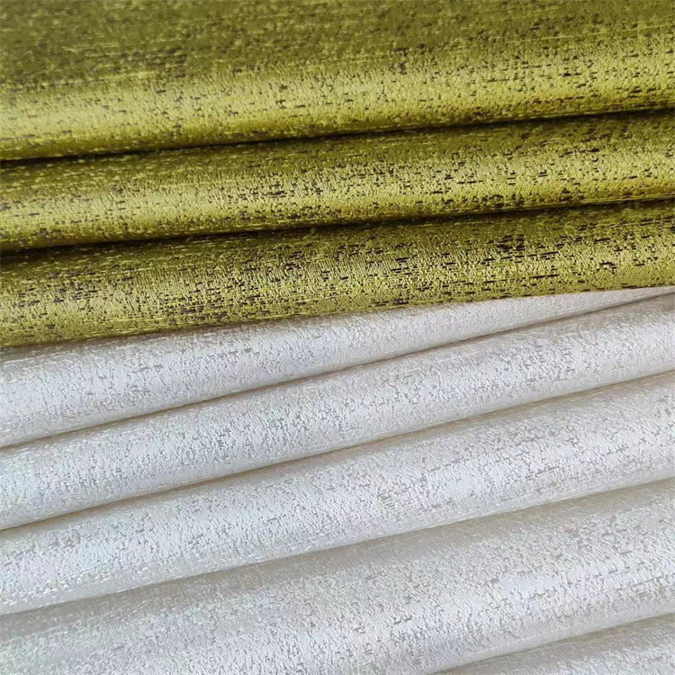 双色小香风梭织全涤面料 时尚女装连衣裙套 沙发窗帘家纺鞋材用布