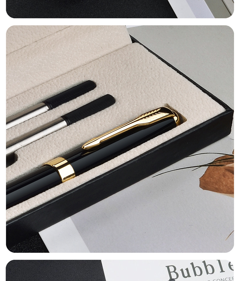 Metal Pen Set