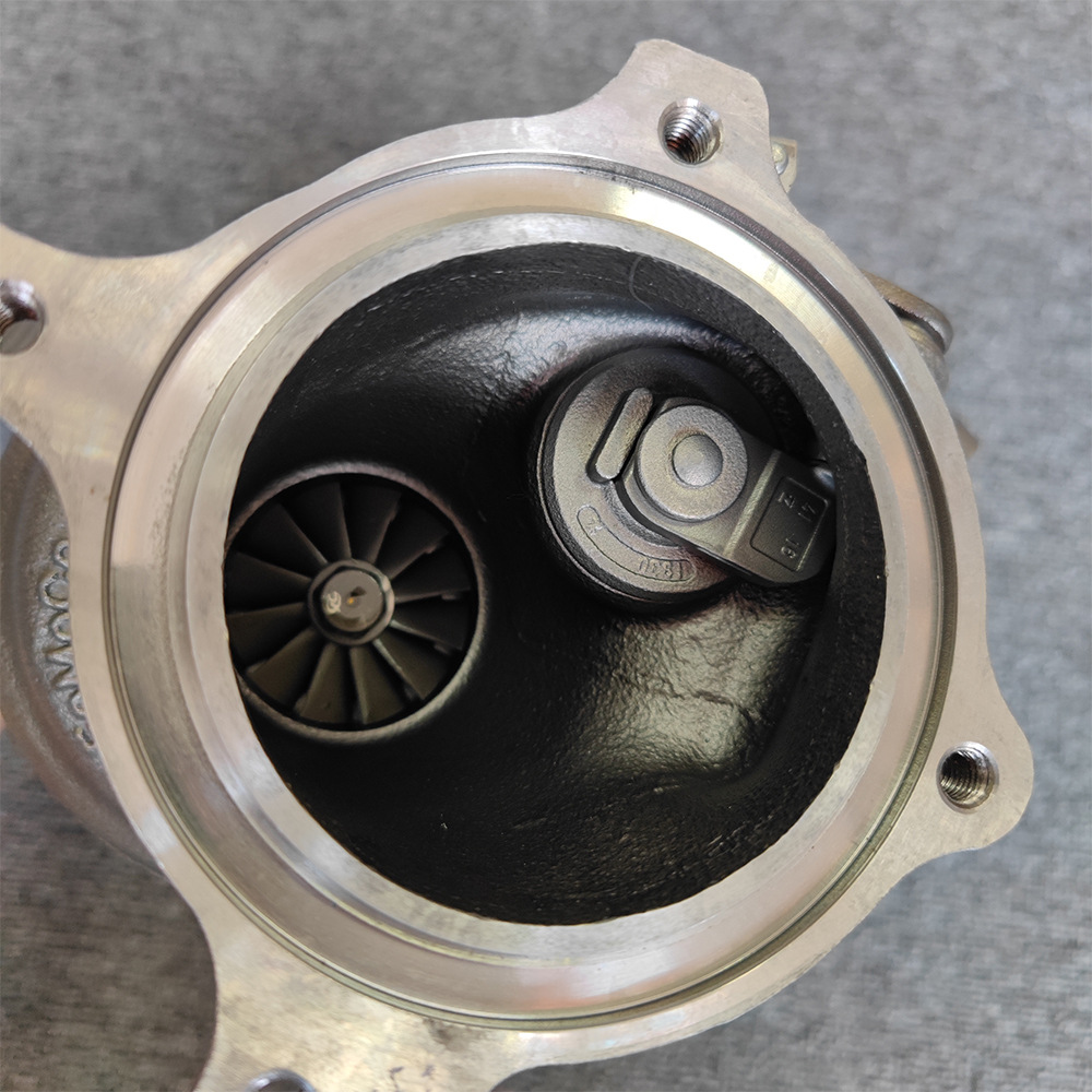 Applicable to Volvo XC60 3.0T engine turbocharger 53169700015 7G9N-6K682-AE