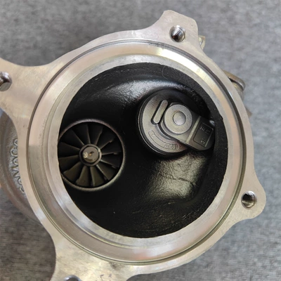 turbocharger 53169700015 7G9N-6K682-AE – Supercharger