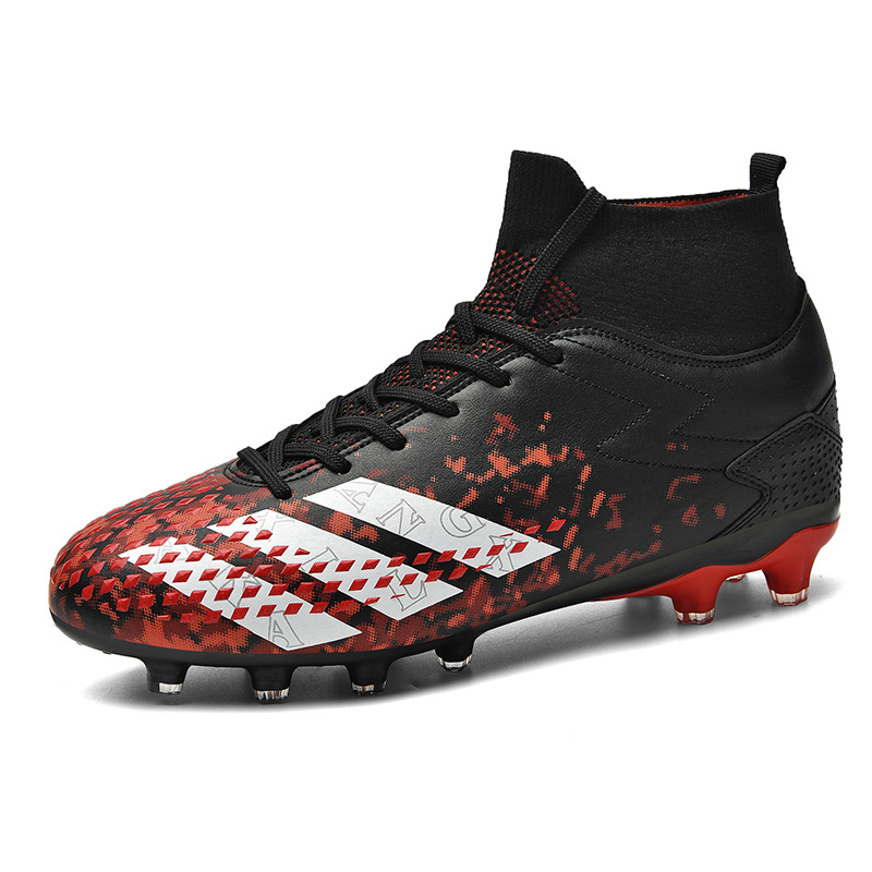 Spike 2088 black and red