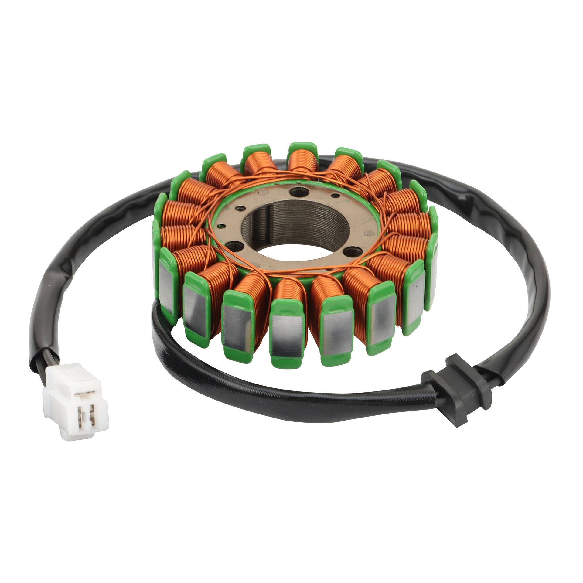 Stator Ignition Coil is suitable for ZR750 Zephyr 750 1991-2006 21003-1364