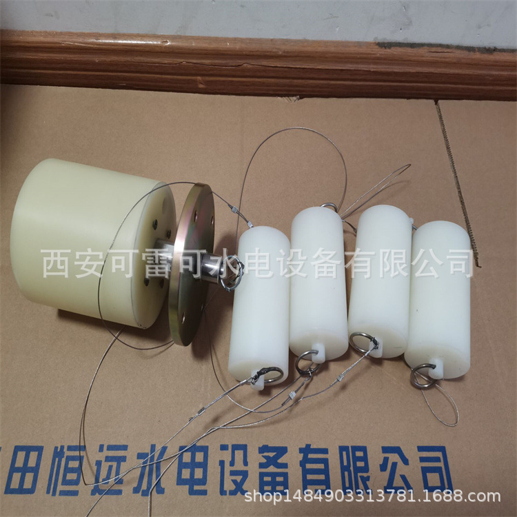 集水井FWX浮力液位信号器报价 FWX-43-33液位信号器长度