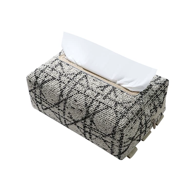 Box, Seat Back Tissue Storage | Car tissue box/set