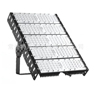 Промышленный супер яркий светильник, светодиодный прожектор, 800W