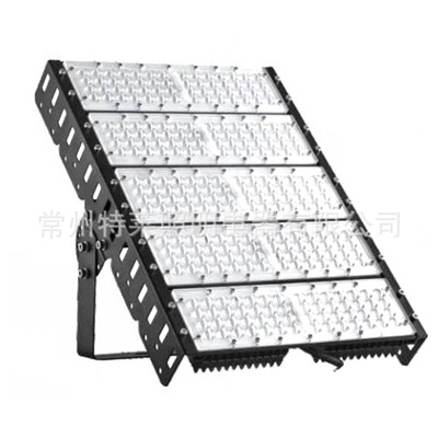 Промышленный супер яркий светильник, светодиодный прожектор, 800W