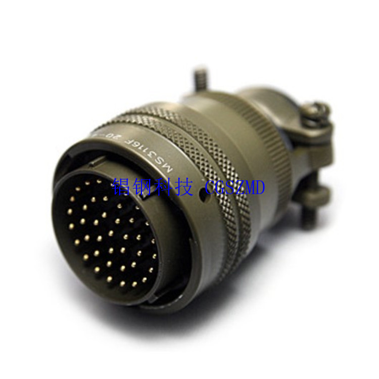 MIL-DTL-26482 3116/3112 20-41  Series II Equivalent ���ղ�ͷ