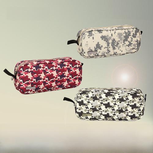 LISEN power mouse USB charger storage bag data power line travel digital storage and organization bag 