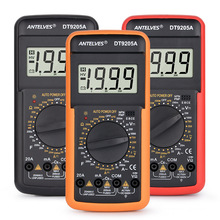 DT9205A�߾��Ȕ����f�ñ�늹��๦�ܔ��@늉��������S�޼��Üy�