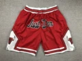 JUSTDON red