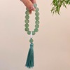 Bodhi rosary, beaded bracelet, beads