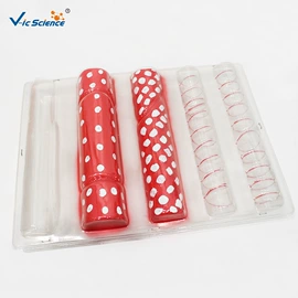 生物教学器材;医药教学器材;教学演示用品