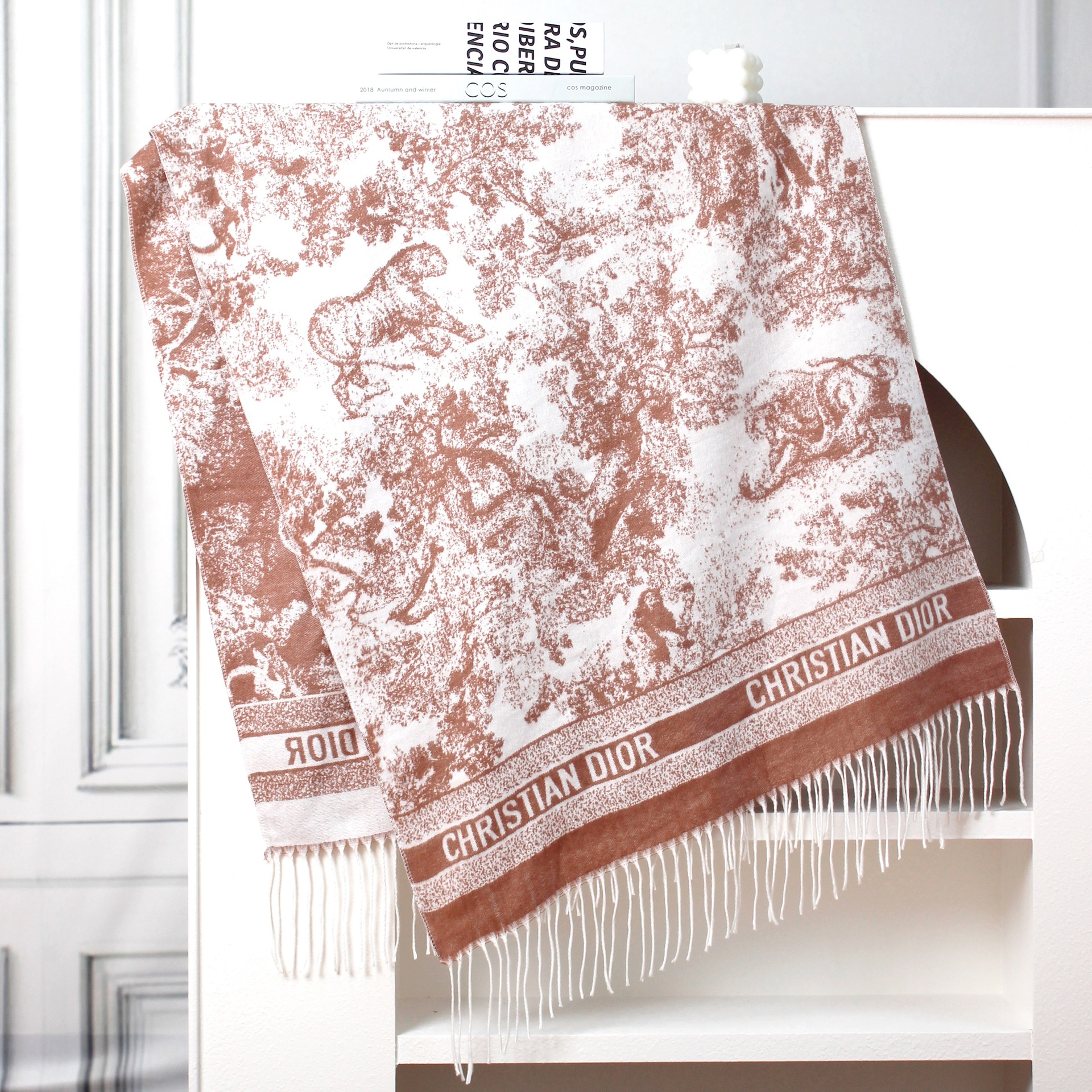 호랑이 [붉은 낙타]