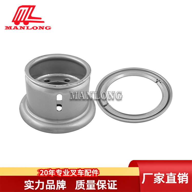 适用杭叉电动叉车配件CPD 钢圈 JP300-231000-000