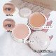 Export/cross-border SVMY Clear Isolation Concealer Curl Silhouette Nasal Shadow Three-dimensional Curl 981