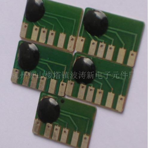 botaoe波涛IC新电子元件厂供音乐元件IC二声叮咚芯片门铃声音乐芯