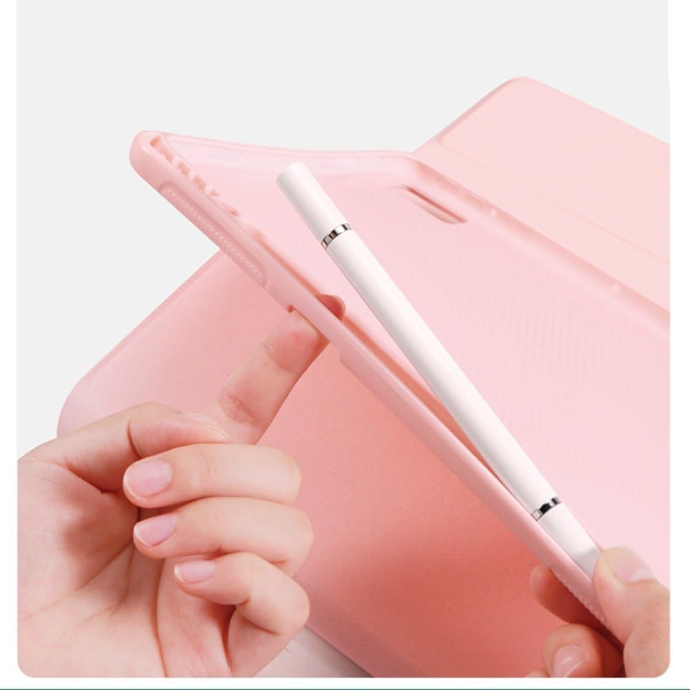 Funda con Teclado Bluetooth para Tableta Redmi Pad 2 Xiaomi SE11 Ergonómica image 4