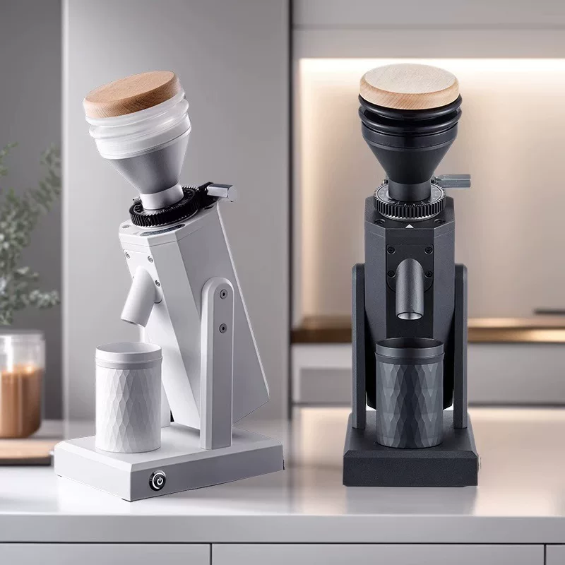凌动 Electric coffee knife, coffee machine, new collection