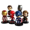 The Avengers, decorations, jewelry, USA