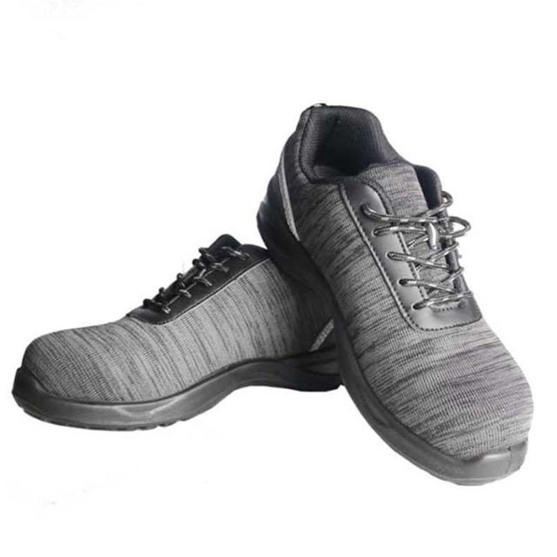 霍尼韦尔SHBS00102透气凉爽防砸防静电防刺穿运动款安全鞋
