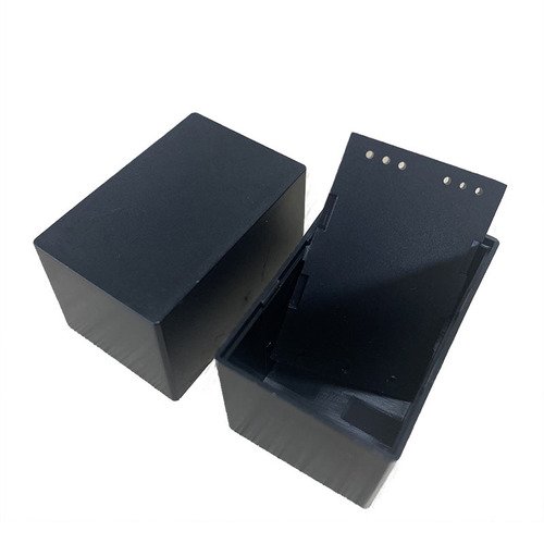 Power module battery box instrument shell module plastic wiring box controller module shell wholesale