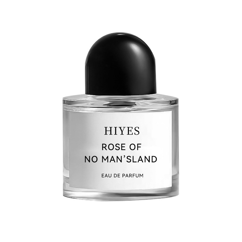 No Man 's Land Rose Perfume Damas Perfume