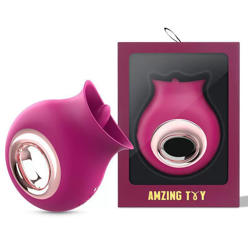 Новые товары AMZINGTOY роскошь серия H мини-подвесущееся колебание Император временной язык; лизание
