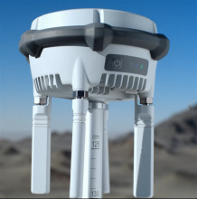 ��D-RTK 3 �๦�ܻ�վ DJI D-RTK3 GNSS Mobile Station
