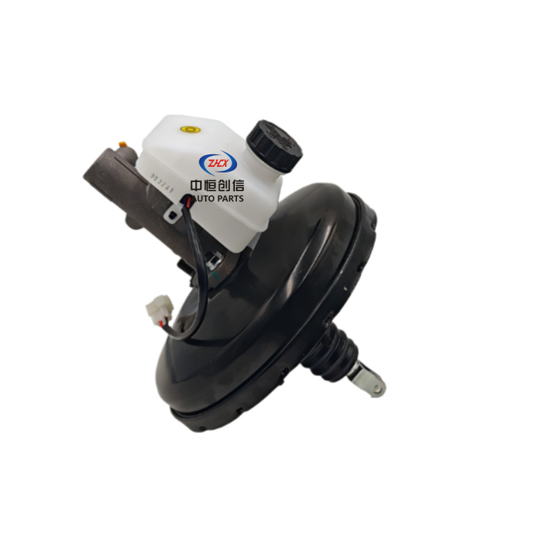 Suitable for Baic Weiwang 205/206 Brake Master Cylinder with Booster Assembly, Baic Series Full Vehicle Parts