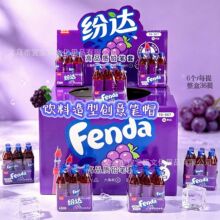 创意纷达铅笔帽 可爱高颜值笔套可爱笔盖延长器小学生铅笔保护盖