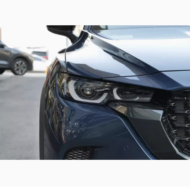 Luces de automóviles 23 Mazi CX - 50 Da Haila 5 soporte de lente