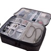 Universal organizer bag, power supply, headphones, suitable for import