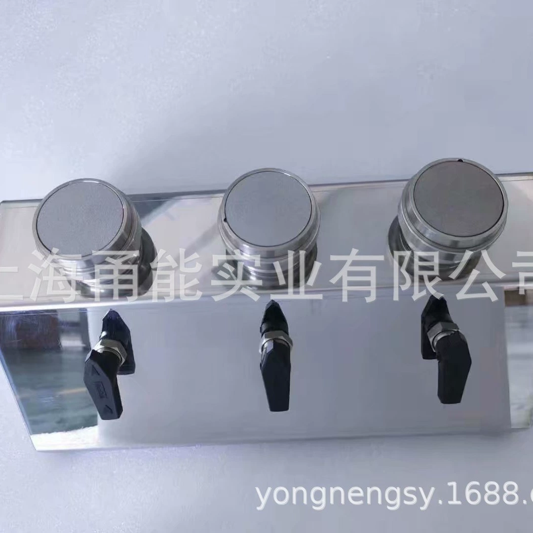 Микробный детектор соответствует к системе микробной фильтрации детектора фармакопеи