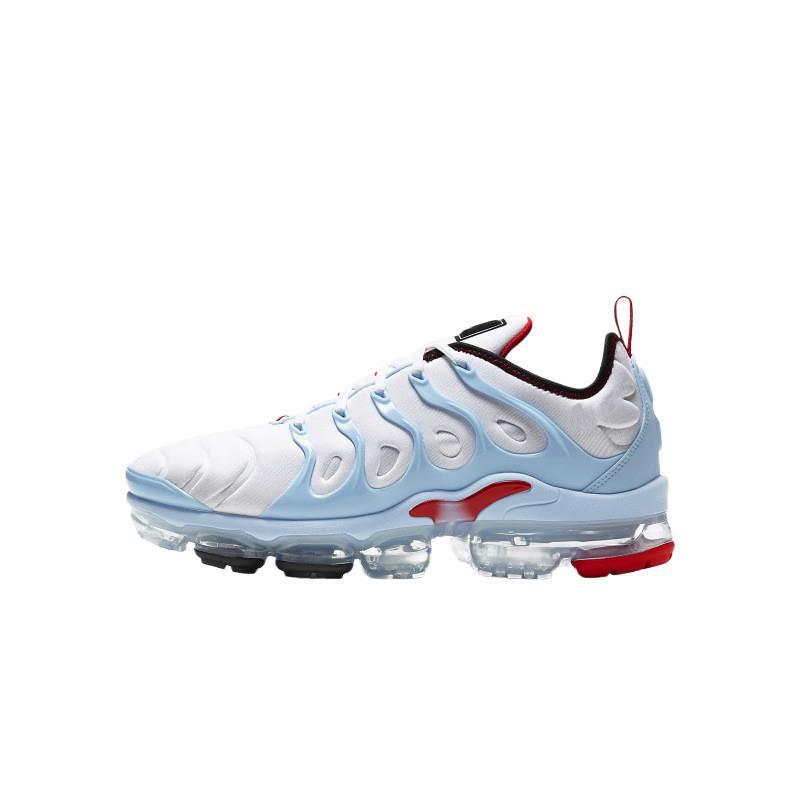 2025新配色Vapormax Plus减震防滑运动鞋TN舒适气垫跑步鞋子男款|undefined
