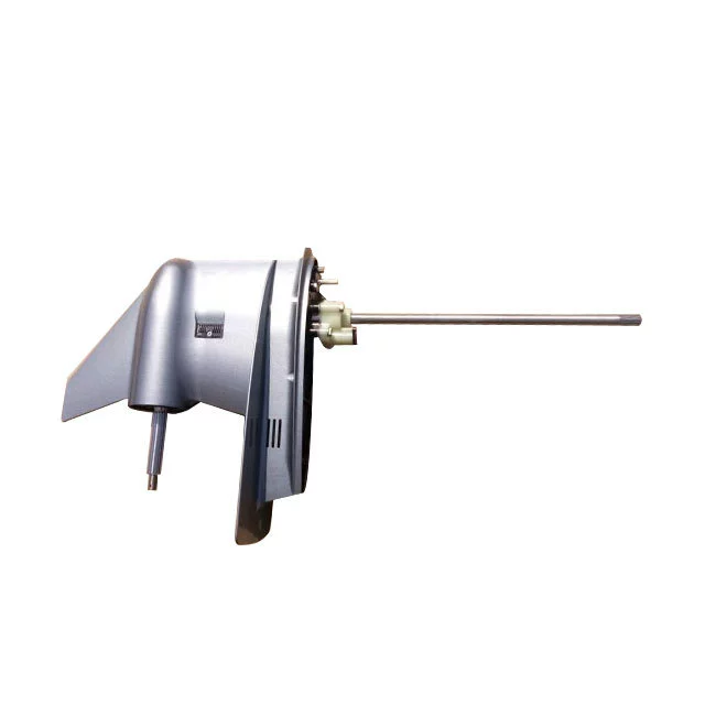 Коробка редуктора 692-45300