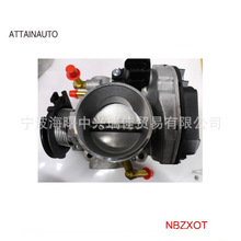 .�m�ô󱊹����T 07K133062A Throttle Body for VW 036133062P