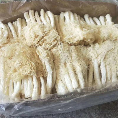 源头厂家古田竹荪产地直供竹笙无熏硫本色食用菌干货酒店火锅食材|ru