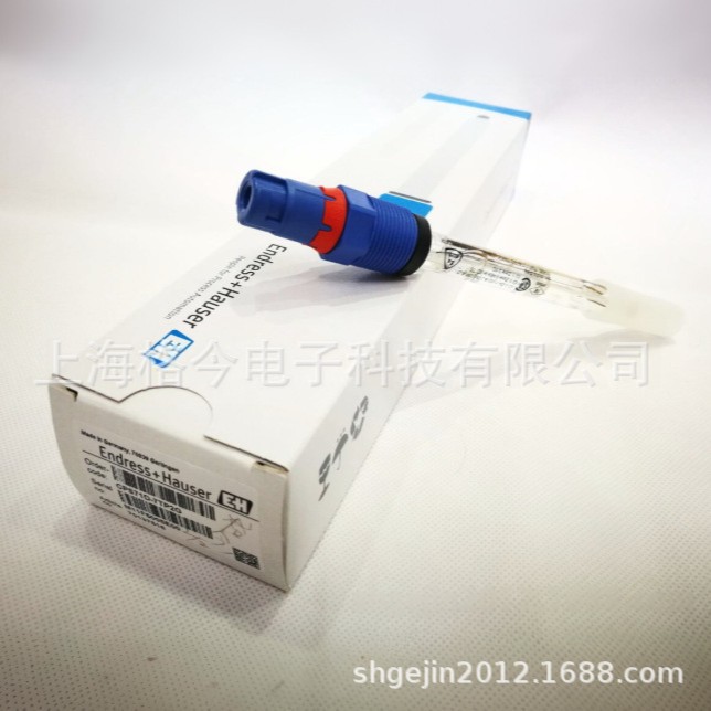 ����˹��˹E+H  CPS42 ��ˮPH�缫 ���Ϲ�ҵ������CYP9����