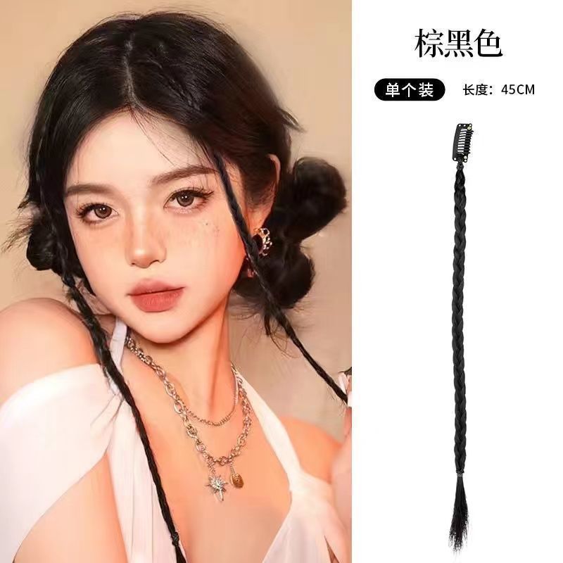 Brown and black one pack