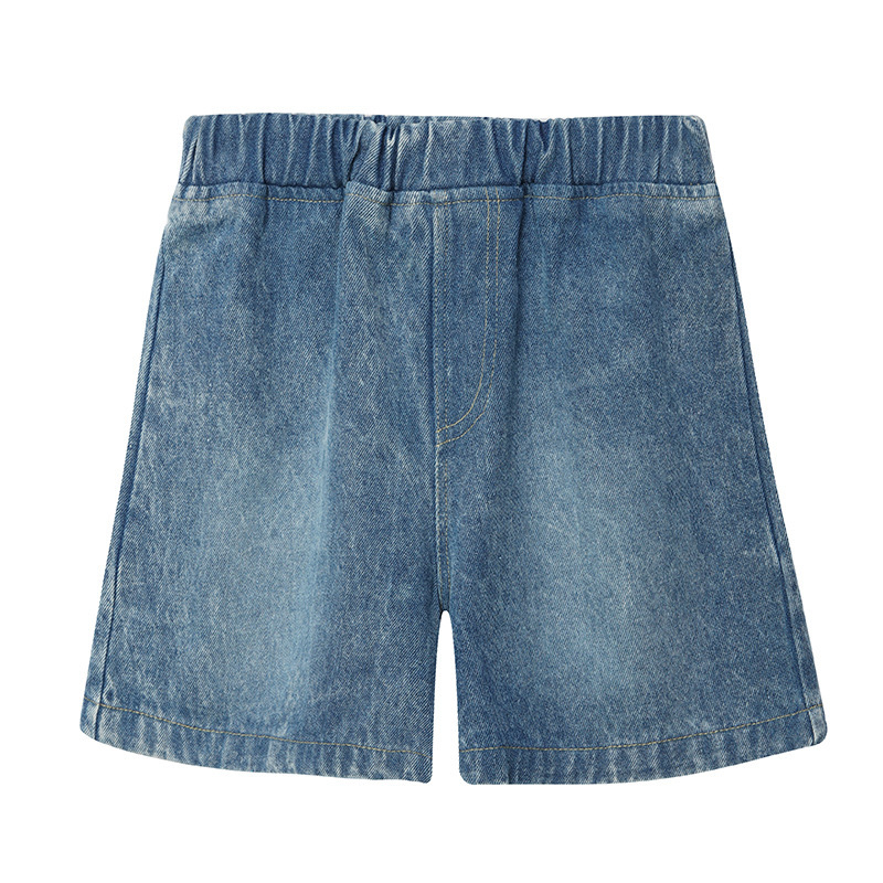 833 데님 반바지