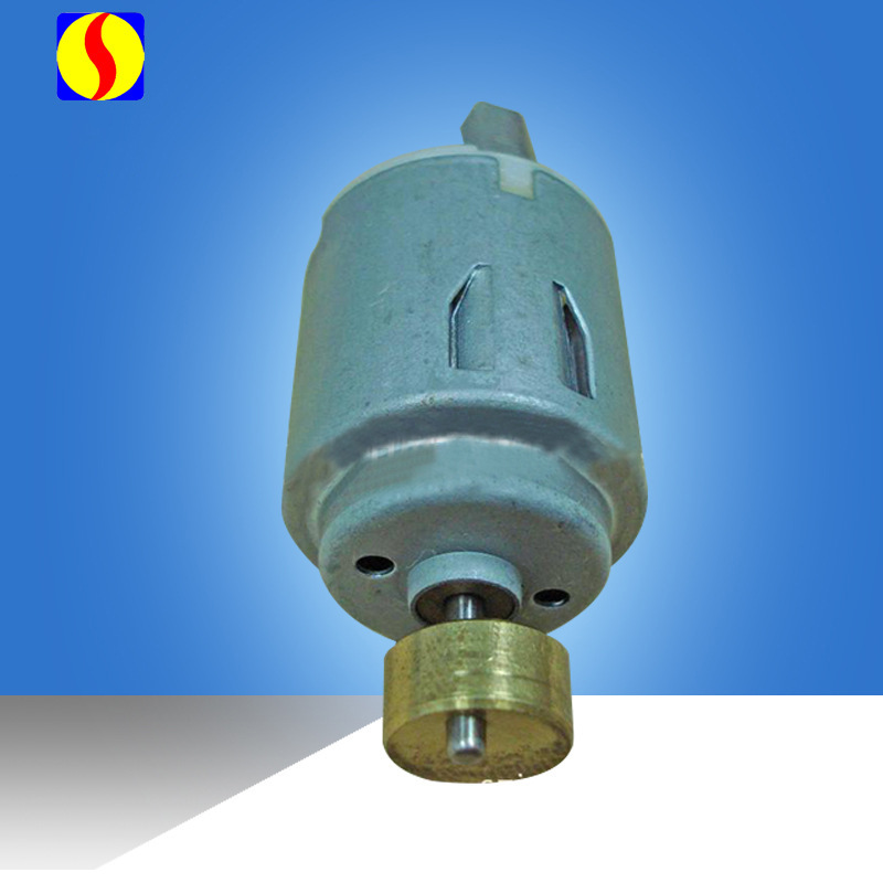 批量生产 高品质RF-140微型振动电机 微型直流电机马达质量保障