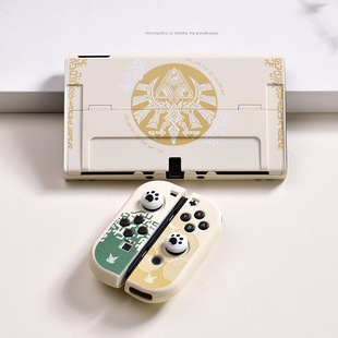 �tӡ������switchOLED���o�����g�����w�ֱ�NS���C�Α�COLED��