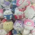 Small Sanrio Standing Mixed