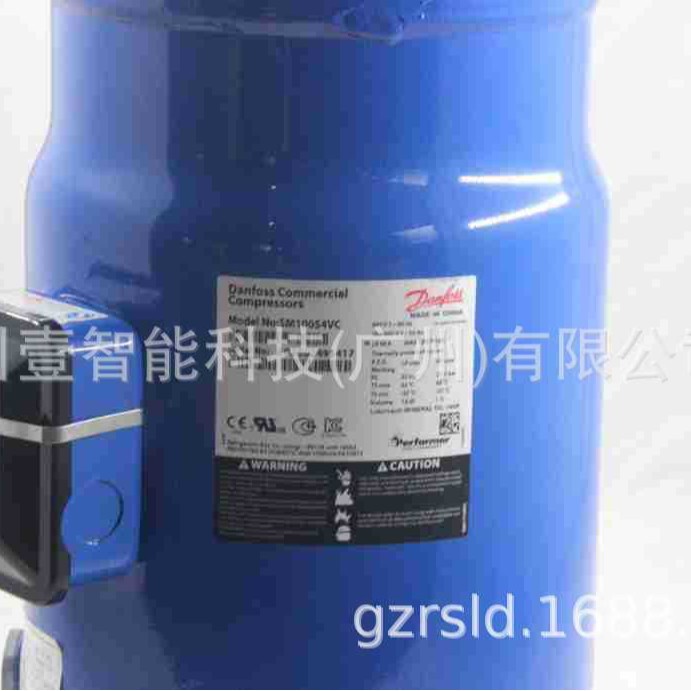 丹佛斯压缩机SM100制冷压缩机全新制冷压缩机