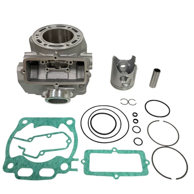 5up-11311-00-00, Cylinder and parts