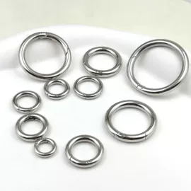 饰品扣;其他箱包配件;钥匙扣及钥匙扣配件