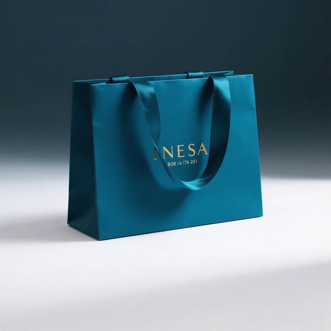 服装店手提袋高级感礼品袋礼物袋批发小袋子logo纸袋礼品手袋